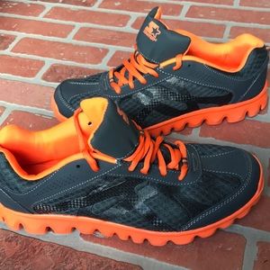 Starter Athletic/Running Neon Shoes